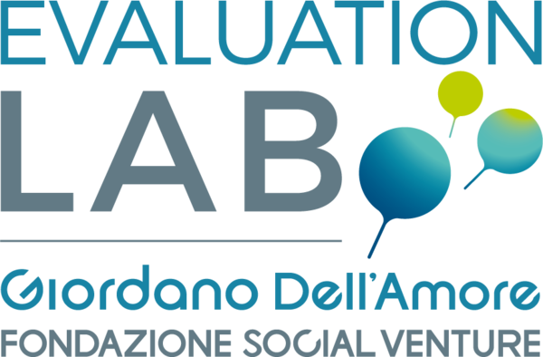 Evaluation Lab – Fondazione Social Venture Giordano Dell'Amore
